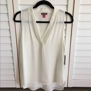 Vince Camuto Blouse